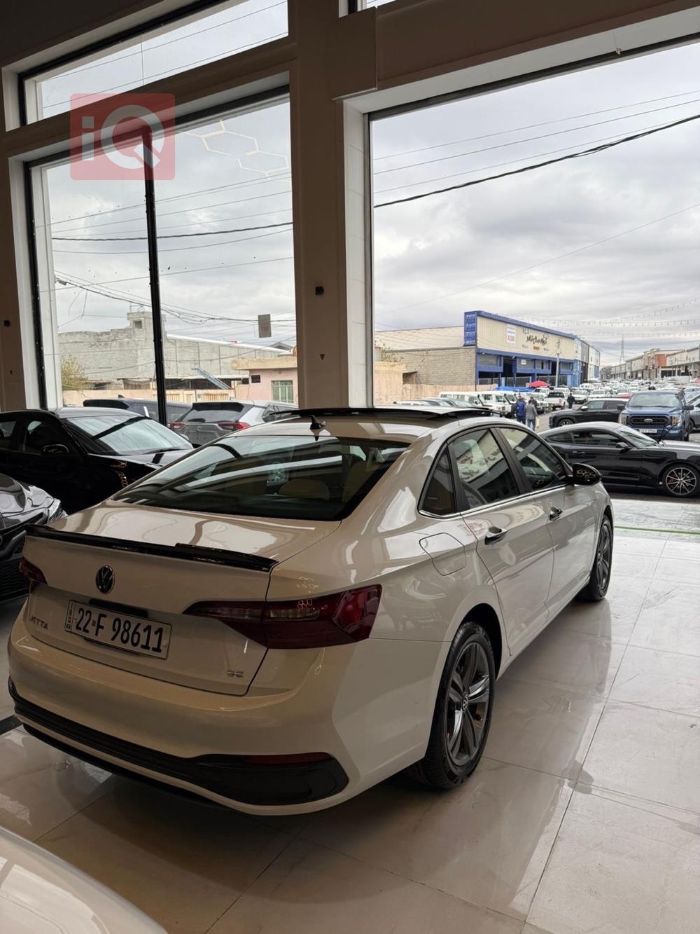 فولكسفاغن جيتا